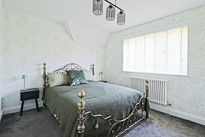 Bedroom 3- click for photo gallery